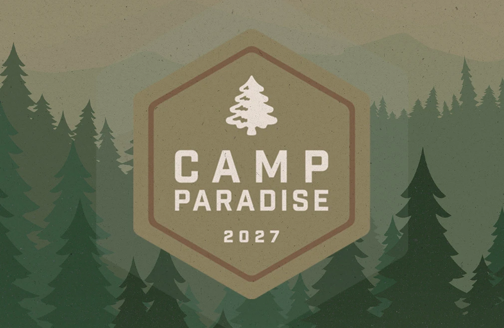 HG Student Camp Paradise