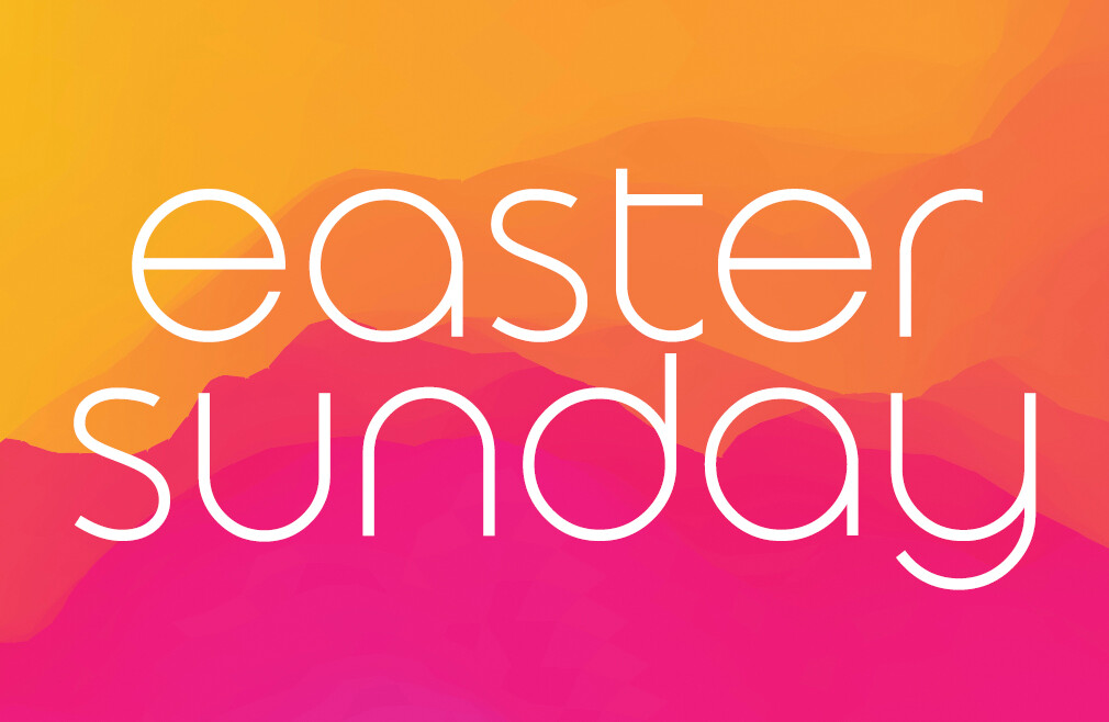 Easter Sunday