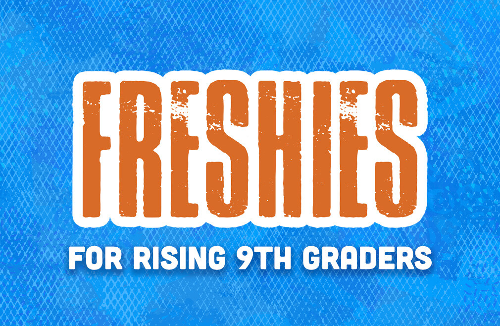 Freshies