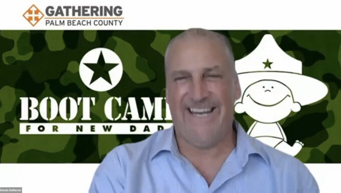 New Dad Boot Camps featured on Mommy Matters