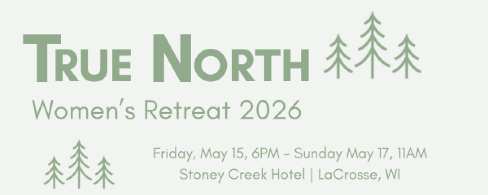 Women's Retreat 2026