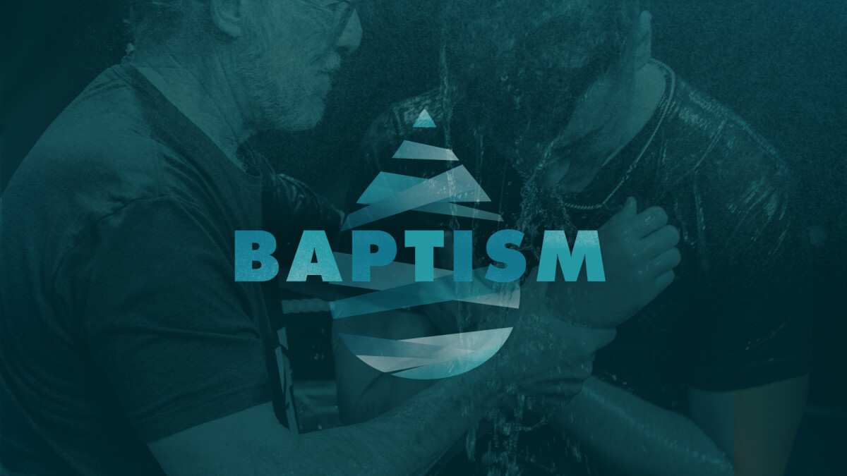 Baptisms