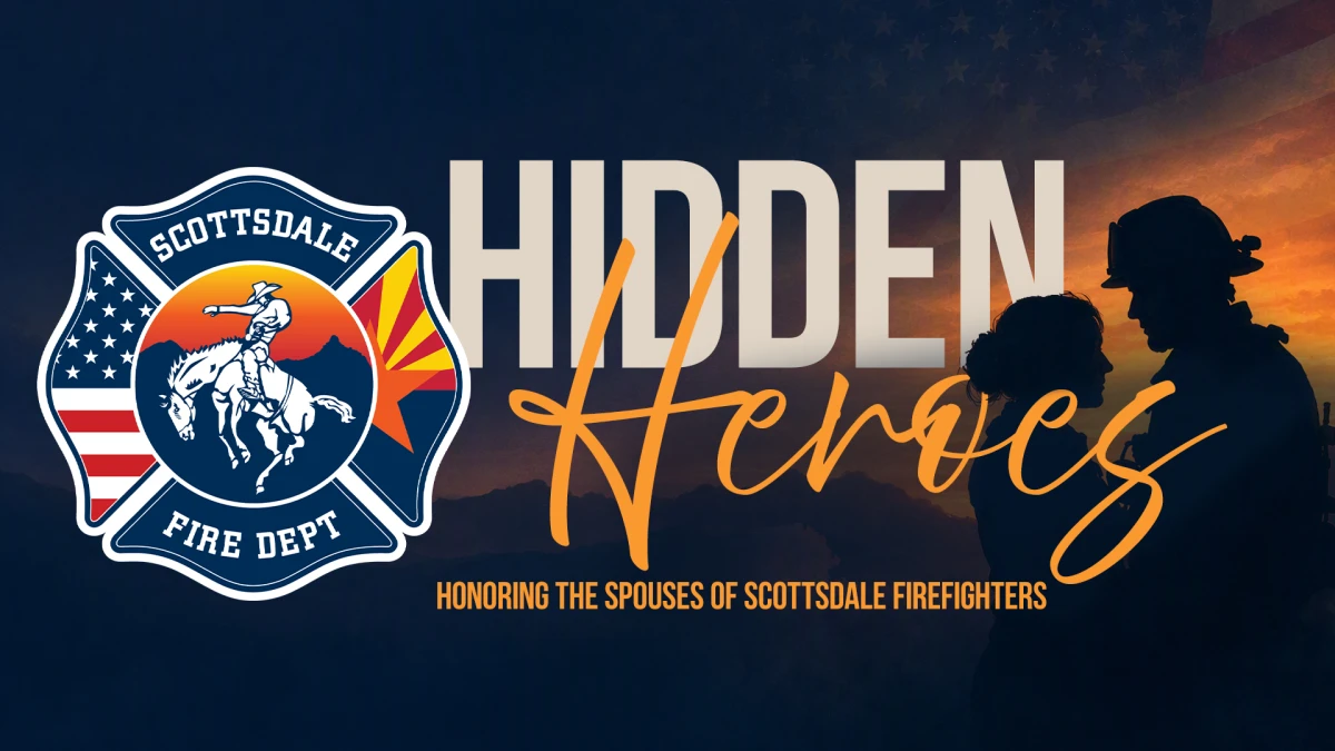 Hidden Heroes