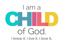 I Am a Child of God