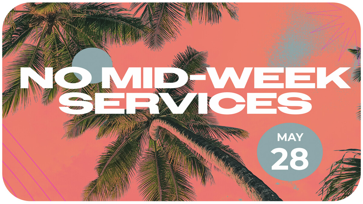 No Mid-Week