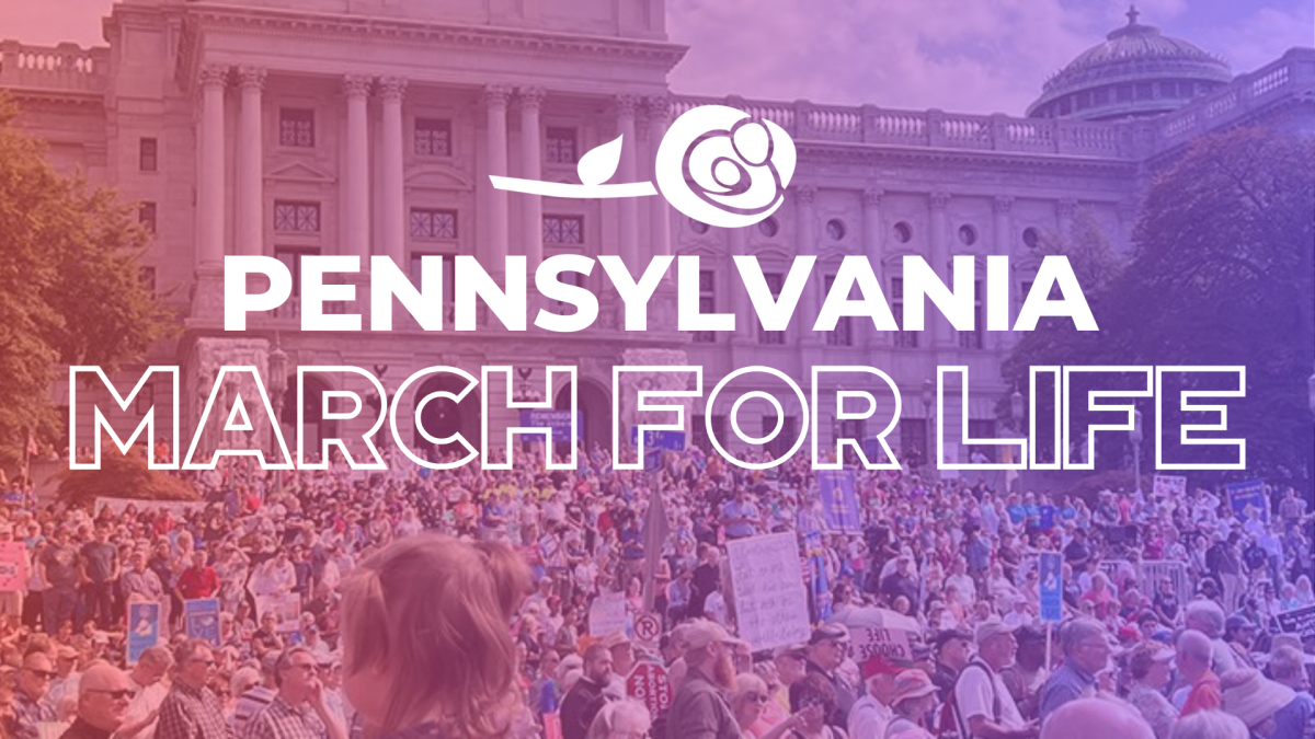 March for Life Harrisburg