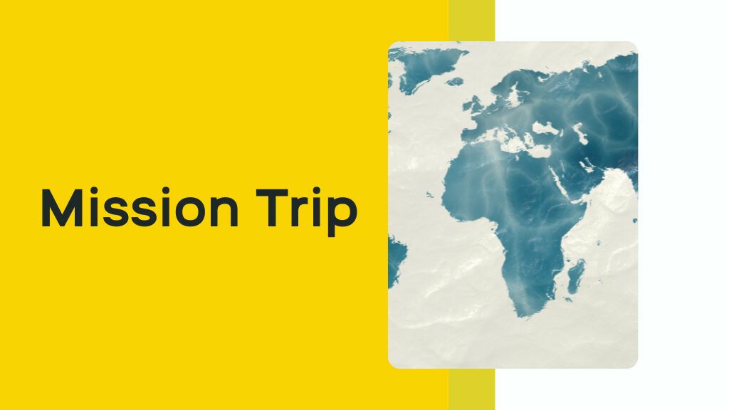 Kentucky Missions Trip