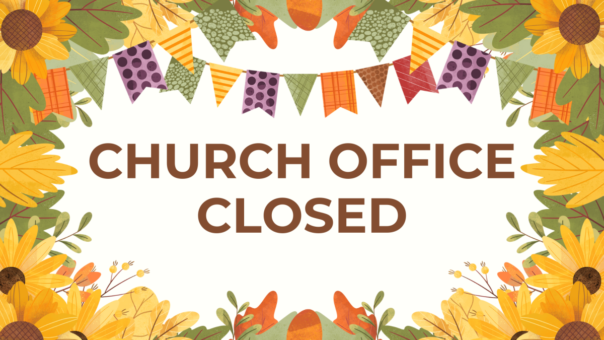 Office Closed