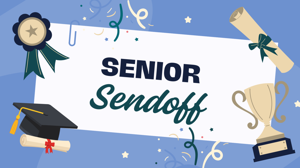 Senior Sendoff 
