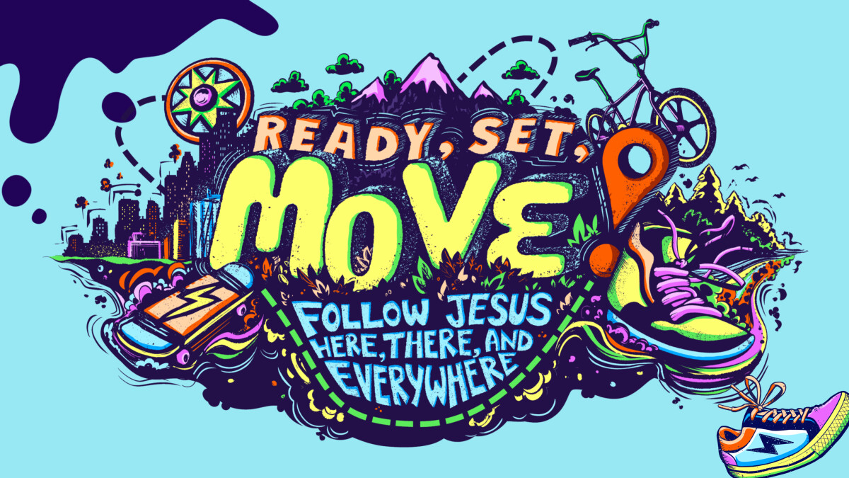 Summer Jam 2023 | The Living Room Community Church