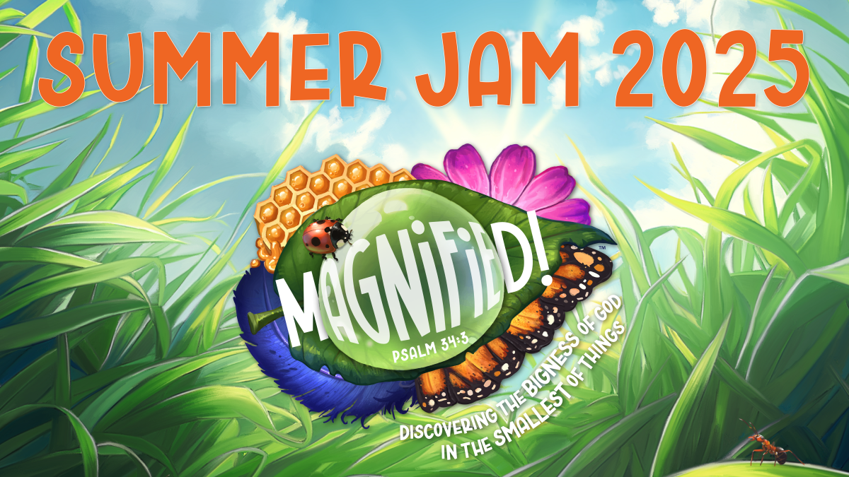 Summer Jam 2025