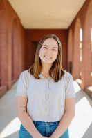 Profile image of Abbe Bauer