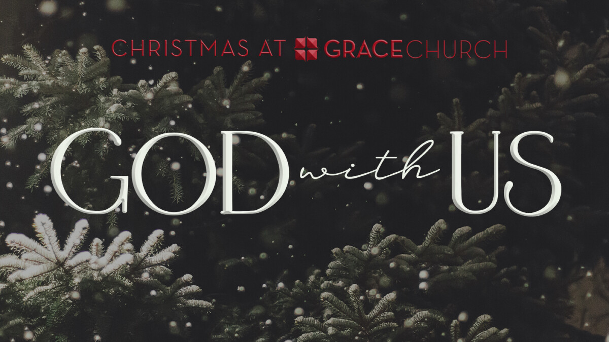 Christmas at Grace Church