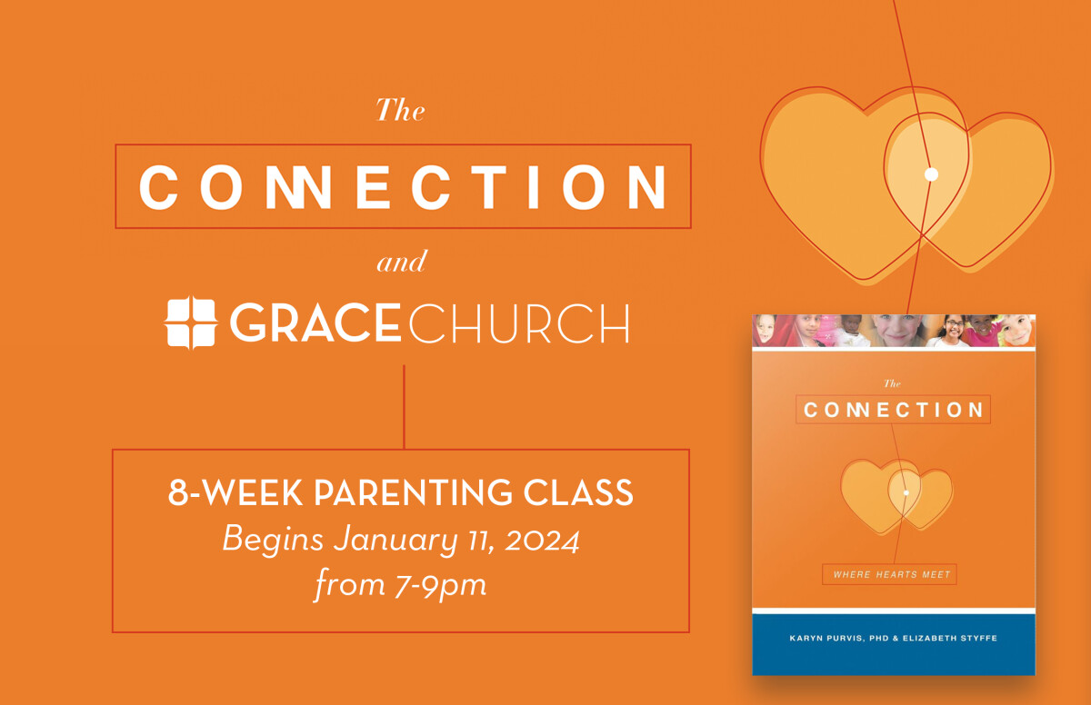 The Connection Parenting Class