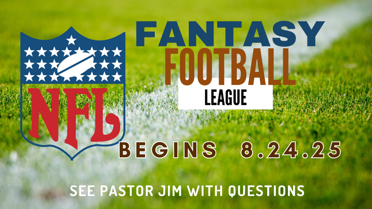 Fantasy Football