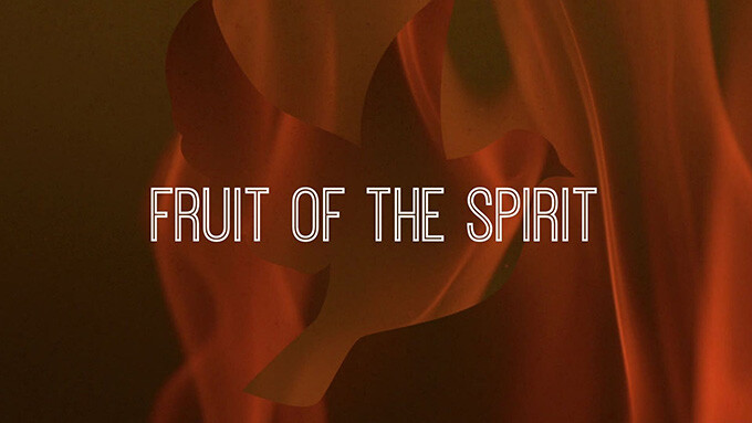 Fruit of the Spirit