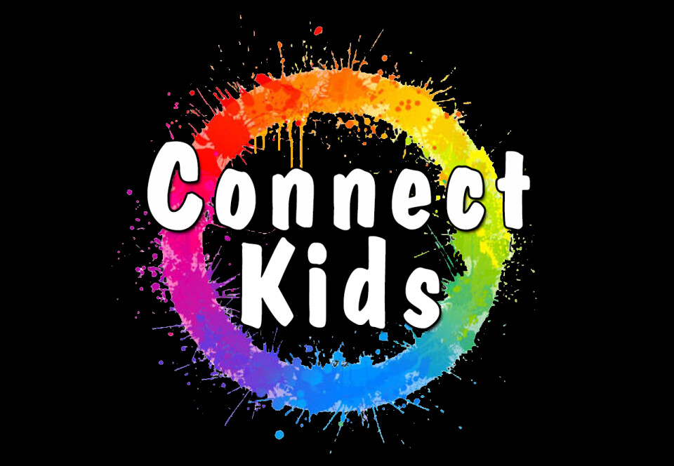 Connect Kids (Grades 1-5)