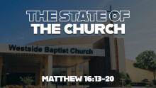 The State of the Church