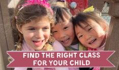 Find the right classroom