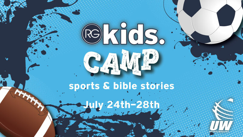 RG Kids Camp