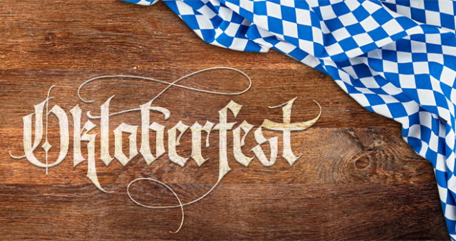 Oktoberfest