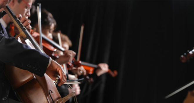 7:30 pm | Dallas Bach Society