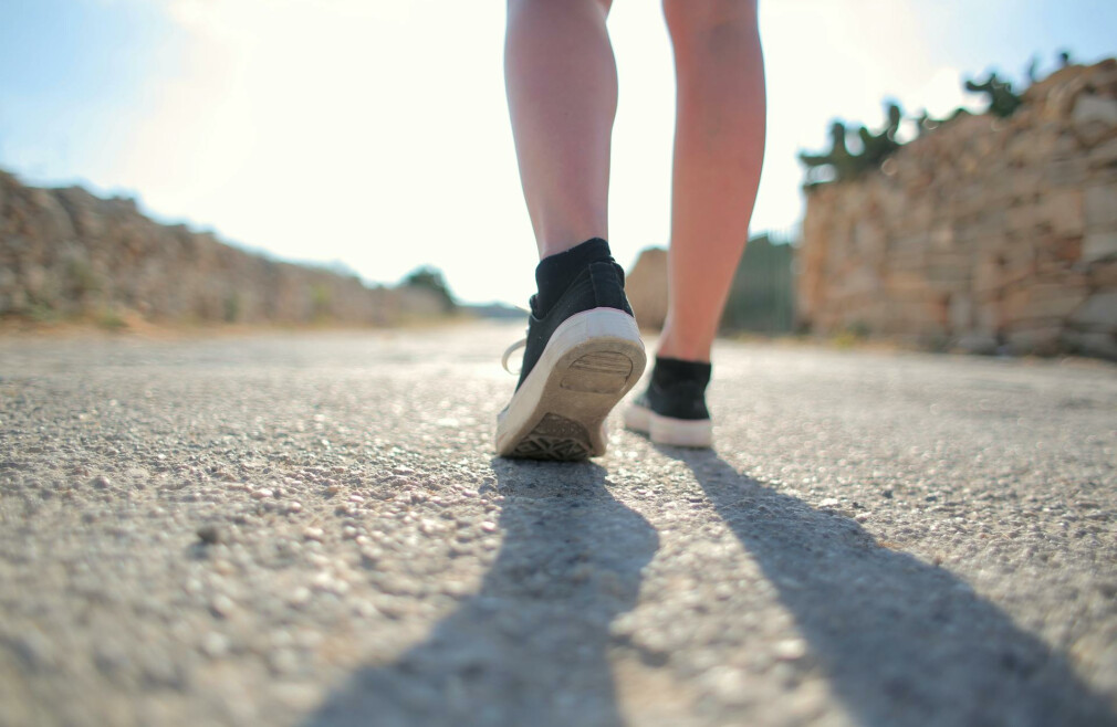 Walk for Health Day