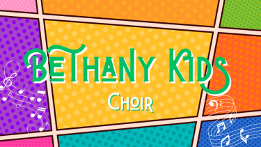 Kids Choir