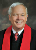 Bishop Will Willimon
