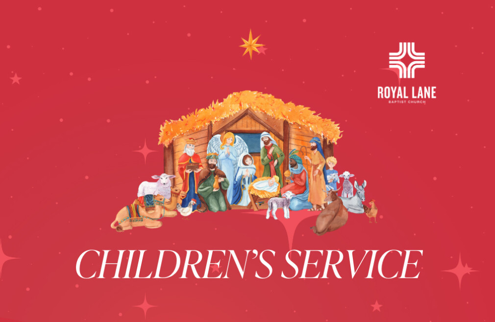 Children's Service