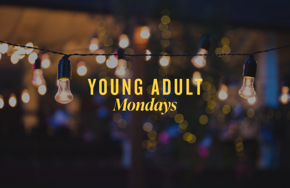 Young Adult Mondays