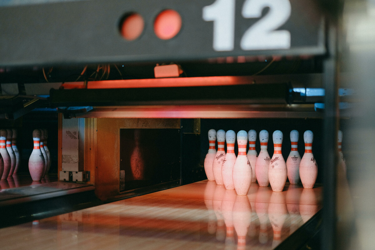 Starlights Bowling