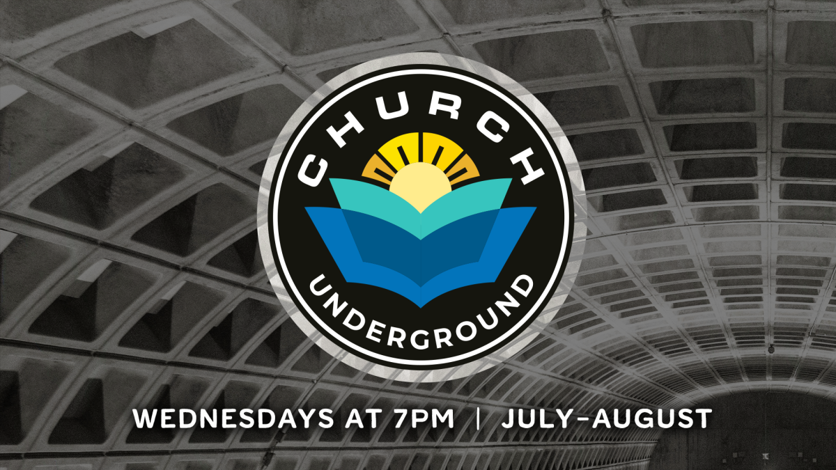 Church Underground