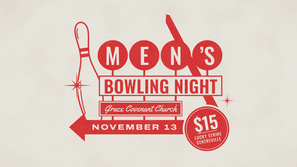 Men's Bowling Event