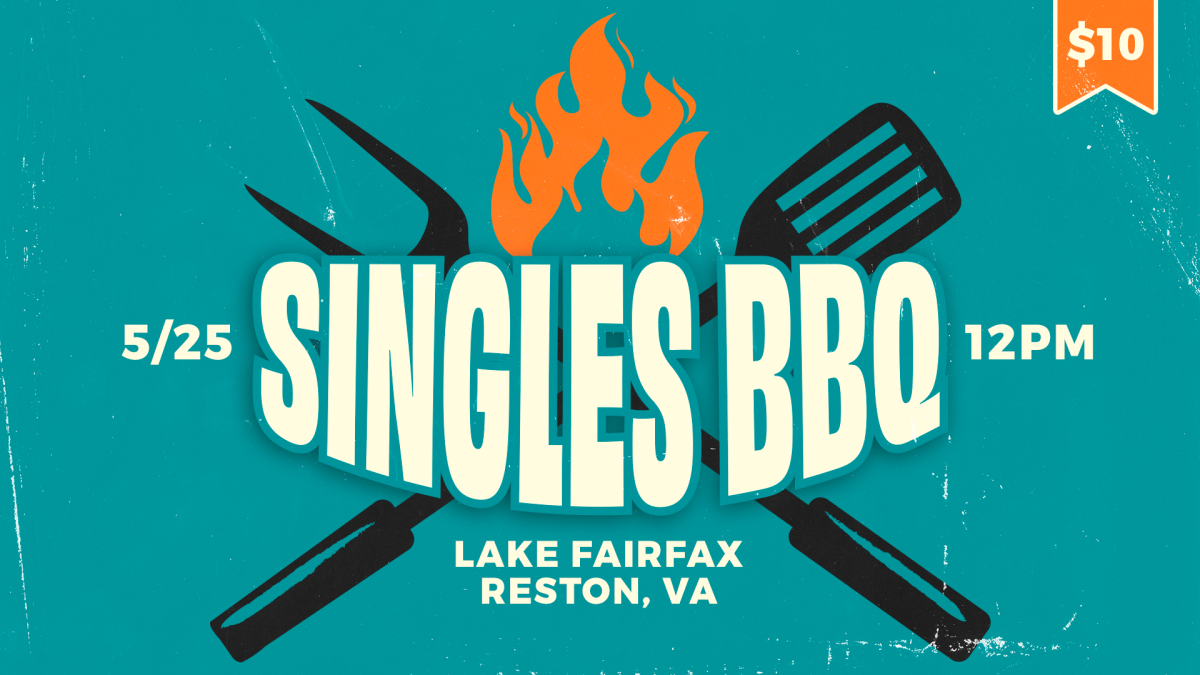 Singles BBQ 