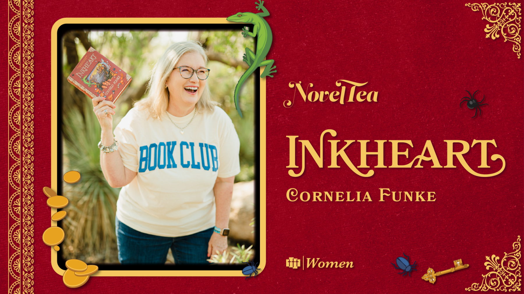 Novel Tea