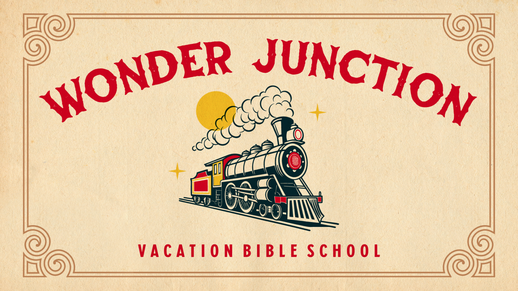 Vacation Bible School