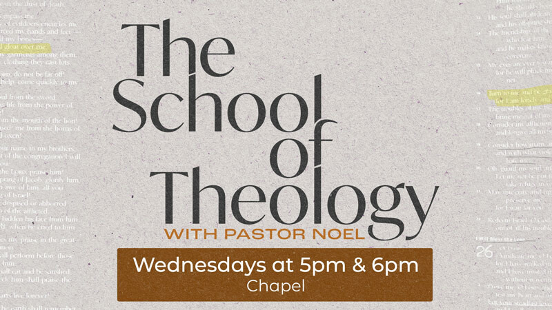 School of Theology