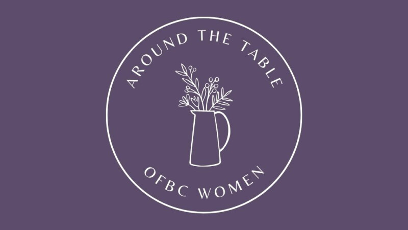 Women's: "Around the Table" Event