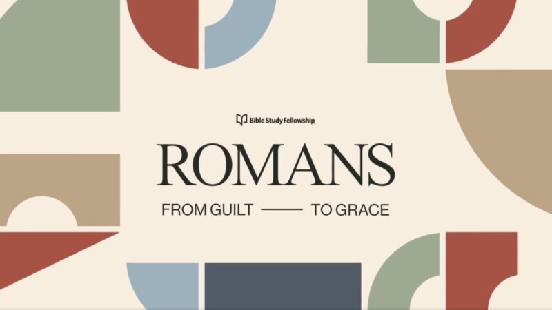 Bible Study Fellowship Men's & Women's Study