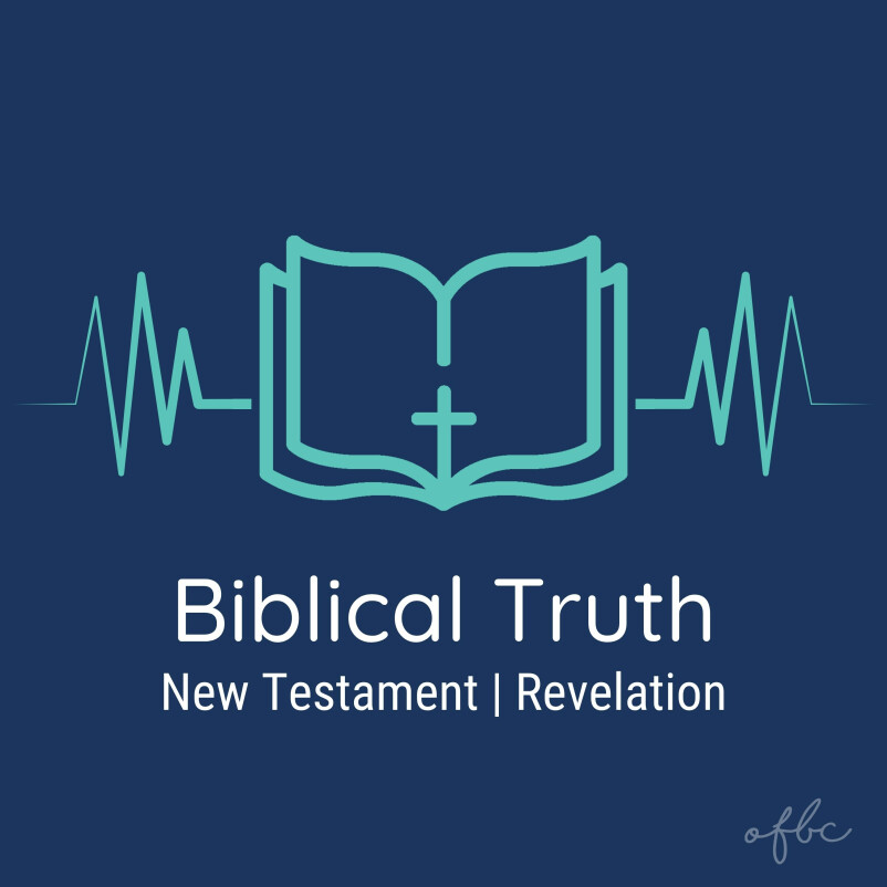 New Testament | Revelation 2&3