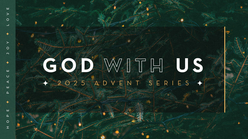 Advent Series