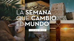 JESÚS NO APRUEBA LA HIPOCRESÍA
