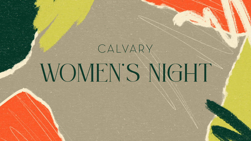 Women's Night