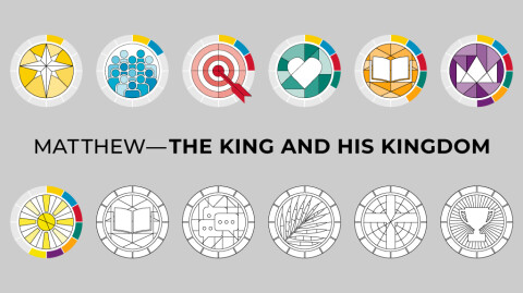Matthew Sermon Series: The Greatest King