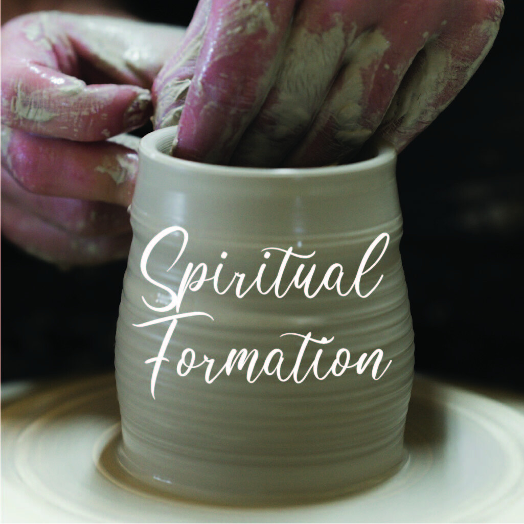 Spiritual Formation