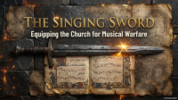 The Singing Sword