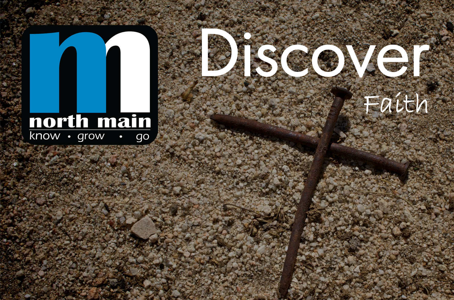 Discover Your Faith
