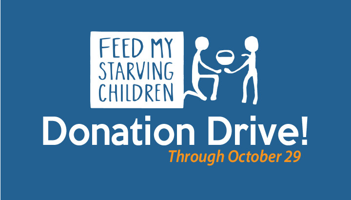 FMSC Donation Drive