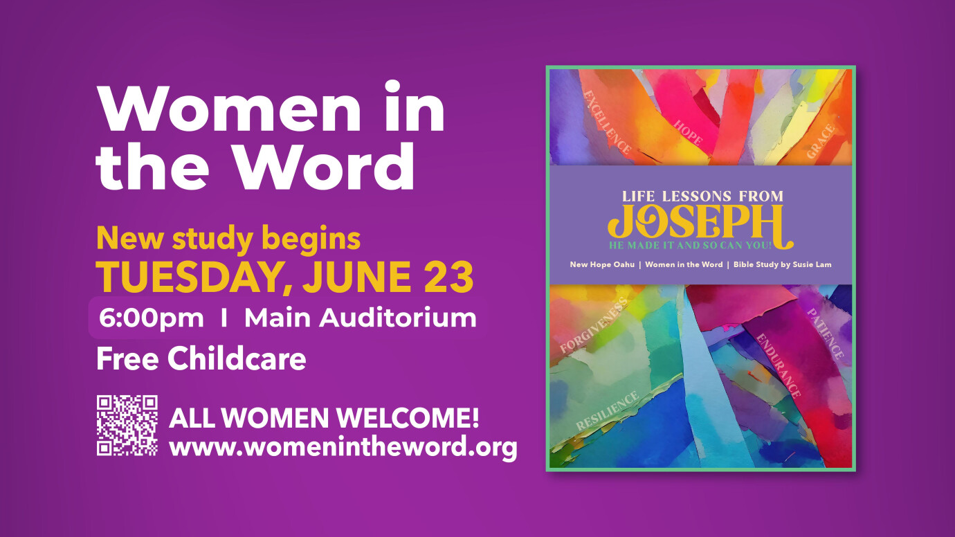 Women In The Word 